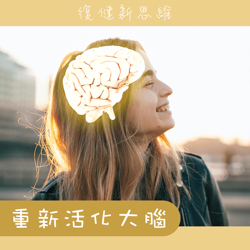重新活化大腦