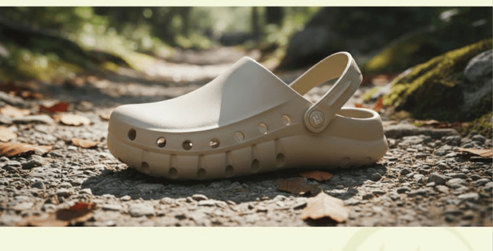 輕鬆與大地交流